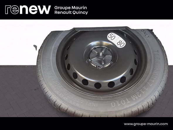 RENAULT Austral 1.2 E-Tech full hybrid 200ch esprit Alpine - 25 - Miniature 31