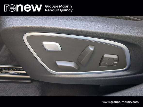 RENAULT Espace 1.2 E-Tech full hybrid 200ch esprit Alpine 7 places - 25 - Miniature 18