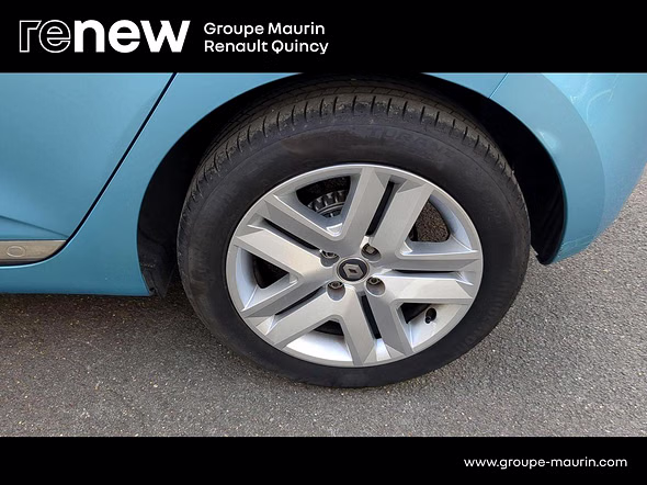 RENAULT Clio 1.0 SCe 65ch Zen -21 - Miniature 9
