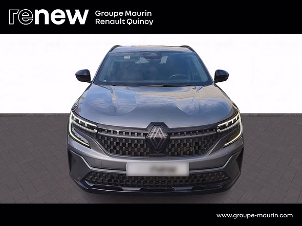 RENAULT Austral 1.2 E-Tech full hybrid 200ch Iconic esprit Alpine - Vue 2