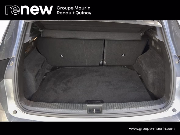 RENAULT Austral 1.2 E-Tech full hybrid 200ch Iconic esprit Alpine - Miniature 10
