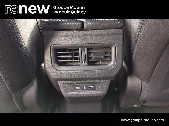RENAULT Austral 1.2 E-Tech full hybrid 200ch Iconic esprit Alpine - Miniature 19