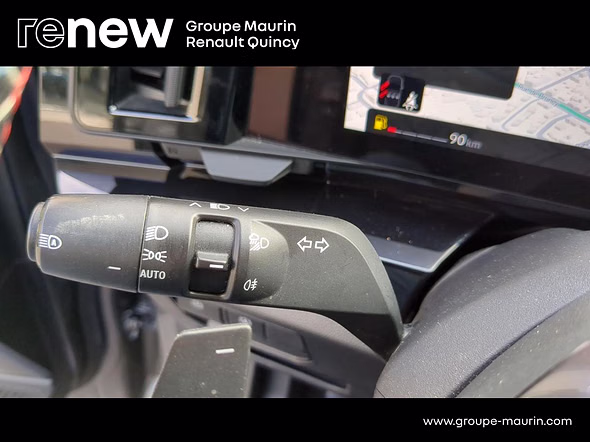 RENAULT Austral 1.2 E-Tech full hybrid 200ch Iconic esprit Alpine - Miniature 21