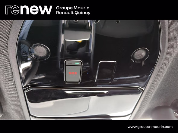 RENAULT Austral 1.2 E-Tech full hybrid 200ch Iconic esprit Alpine - Miniature 33