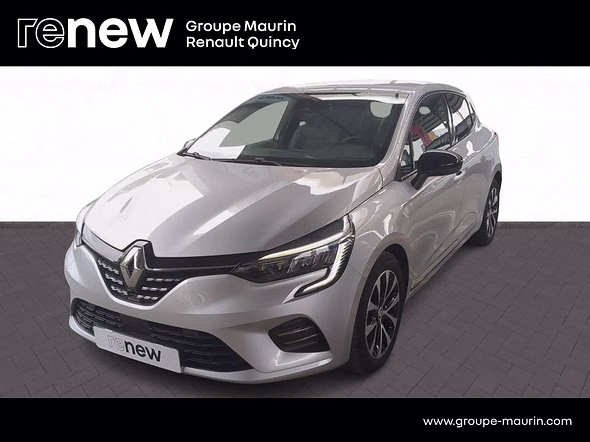 RENAULT Clio 1.0 TCe 90ch Techno - Miniature 1