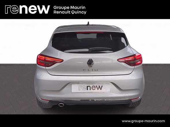 RENAULT Clio 1.0 TCe 90ch Techno - Miniature 6