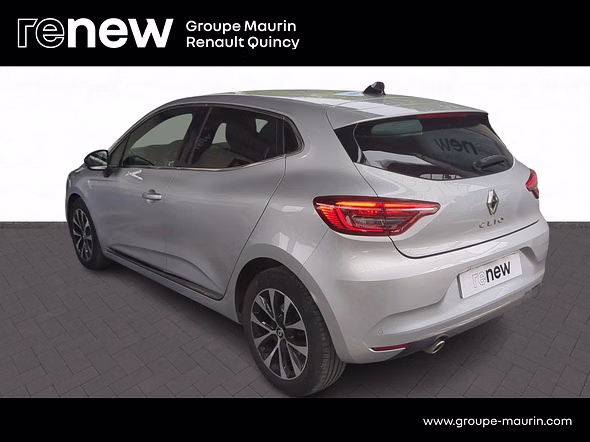 RENAULT Clio 1.0 TCe 90ch Techno - Miniature 7