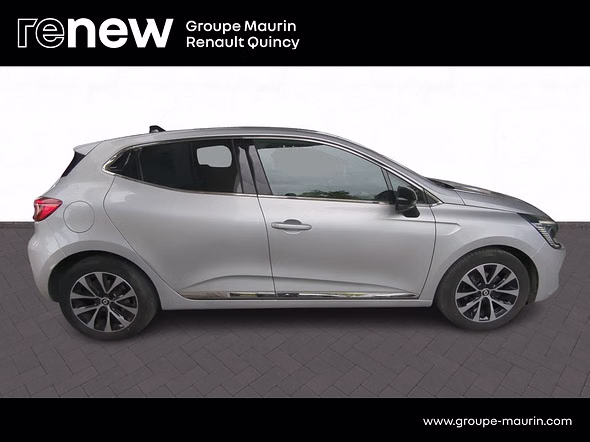 RENAULT Clio 1.0 TCe 90ch Techno - Miniature 8