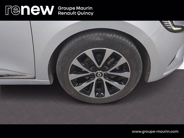 RENAULT Clio 1.0 TCe 90ch Techno - Miniature 10