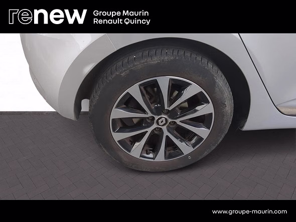 RENAULT Clio 1.0 TCe 90ch Techno - Miniature 11