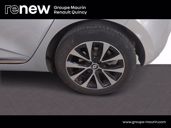 RENAULT Clio 1.0 TCe 90ch Techno - Miniature 12