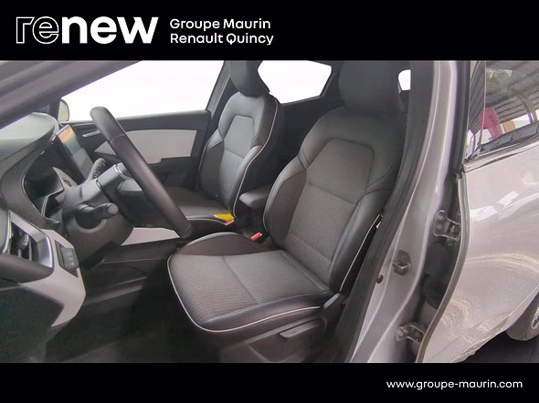 RENAULT Clio 1.0 TCe 90ch Techno - Miniature 16