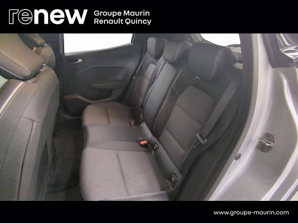 RENAULT Clio 1.0 TCe 90ch Techno - Miniature 17
