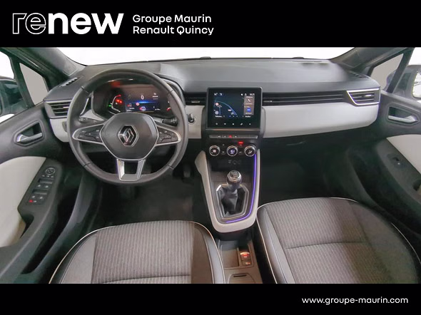 RENAULT Clio 1.0 TCe 90ch Techno - Miniature 18