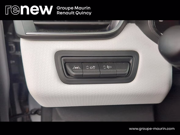 RENAULT Clio 1.0 TCe 90ch Techno - Miniature 21