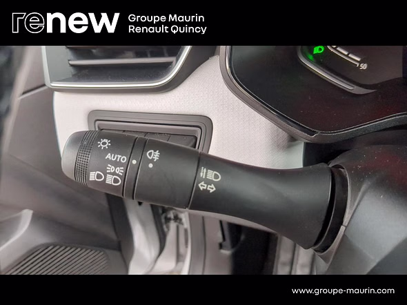 RENAULT Clio 1.0 TCe 90ch Techno - Miniature 22