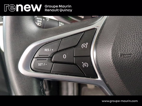 RENAULT Clio 1.0 TCe 90ch Techno - Miniature 24