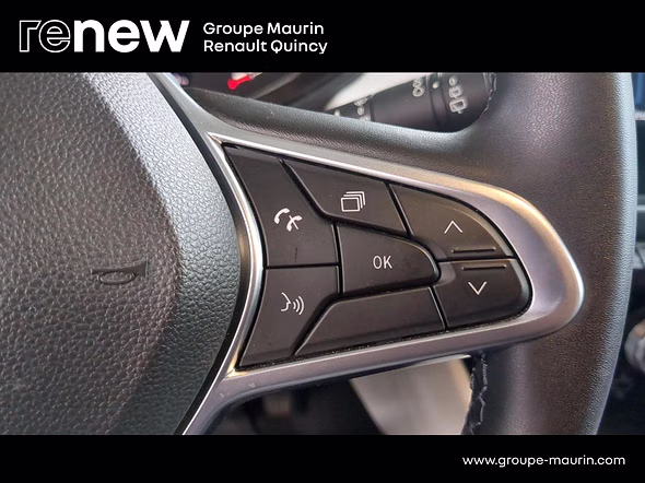 RENAULT Clio 1.0 TCe 90ch Techno - Miniature 25