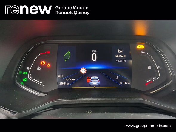 RENAULT Clio 1.0 TCe 90ch Techno - Miniature 26