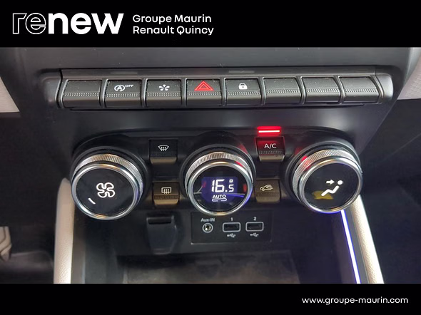 RENAULT Clio 1.0 TCe 90ch Techno - Miniature 30