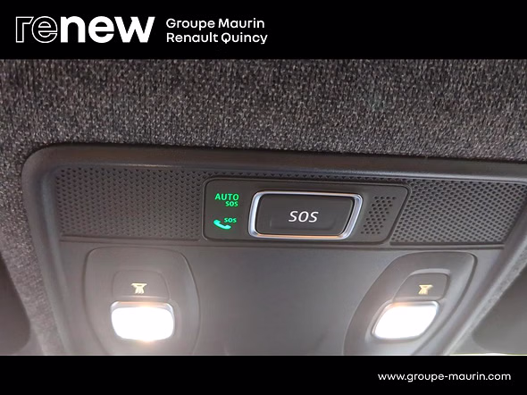 RENAULT Clio 1.0 TCe 90ch Techno - Miniature 33