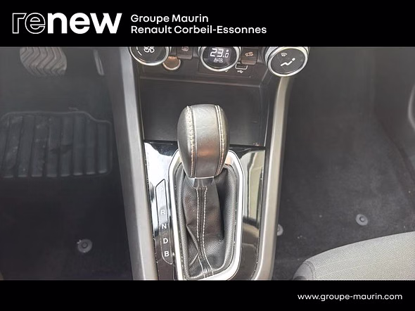 RENAULT Arkana 1.6 E-Tech 145ch Business - Miniature 25