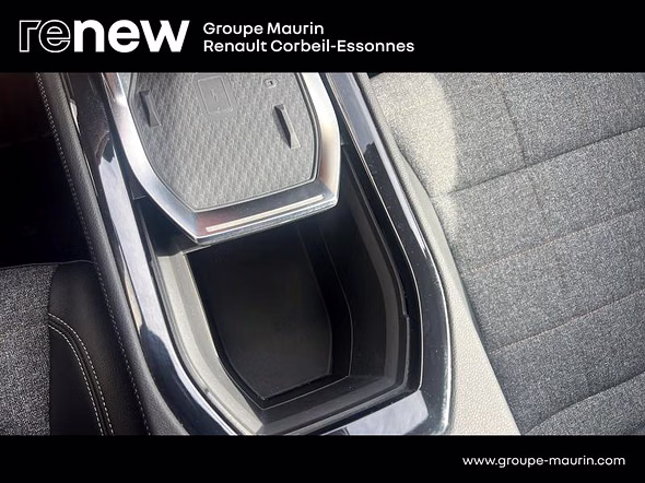 RENAULT Espace 1.2 E-Tech full hybrid 200ch Techno 7 places - 25 - Miniature 21