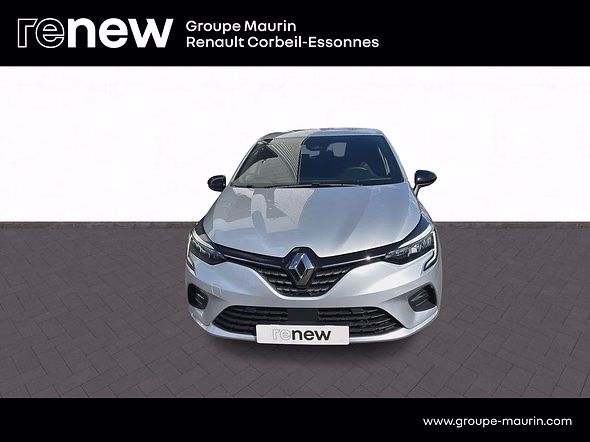 RENAULT Clio 1.0 TCe 90ch Techno - Miniature 8