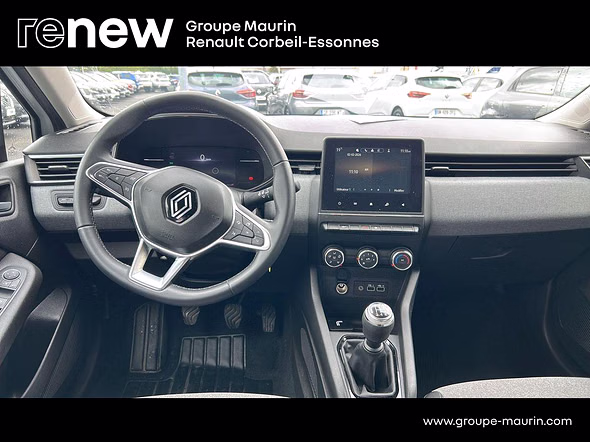 RENAULT Clio 1.0 SCe 65ch Evolution - 24 - Miniature 14