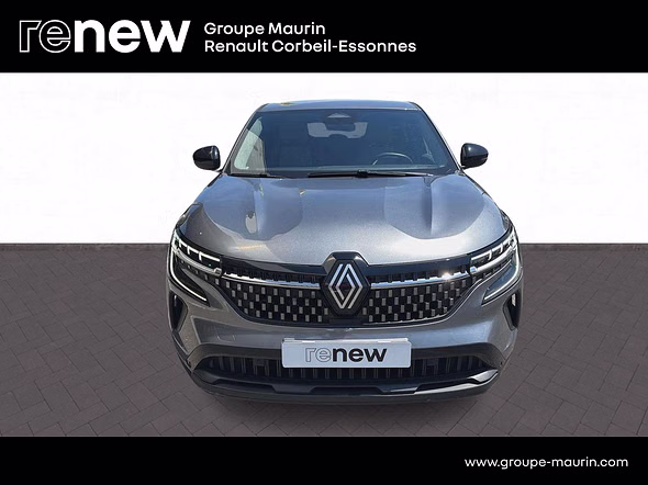 RENAULT Austral 1.2 E-Tech full hybrid 200ch Techno - Miniature 8