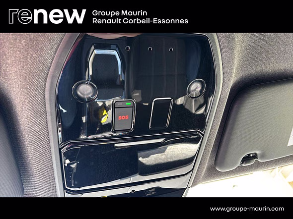 RENAULT Austral 1.2 E-Tech full hybrid 200ch Techno - Miniature 29