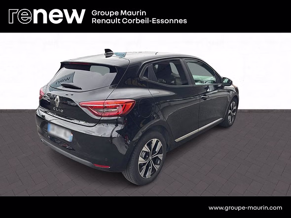 RENAULT Clio 1.0 TCe 100ch Evolution GPL - Miniature 5