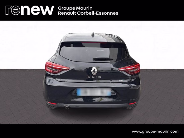 RENAULT Clio 1.0 TCe 100ch Evolution GPL - Miniature 6