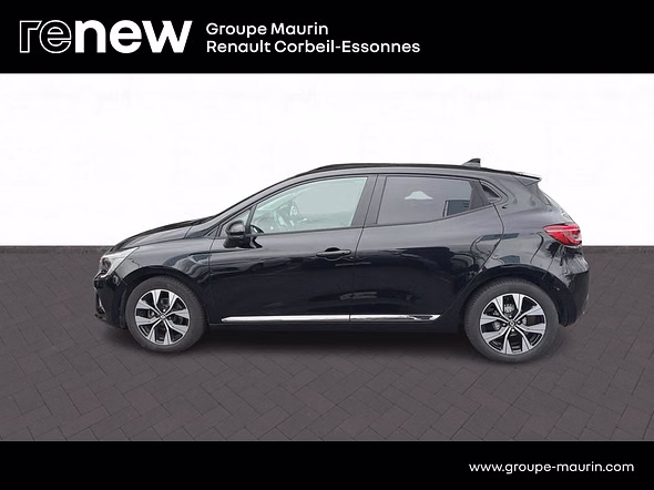 RENAULT Clio 1.0 TCe 100ch Evolution GPL - Miniature 7