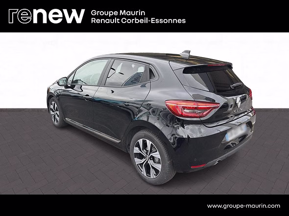 RENAULT Clio 1.0 TCe 100ch Evolution GPL - Miniature 8