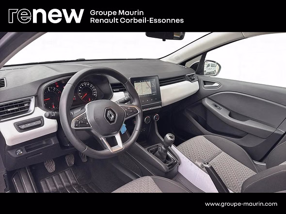 RENAULT Clio 1.0 TCe 100ch Evolution GPL - Miniature 9