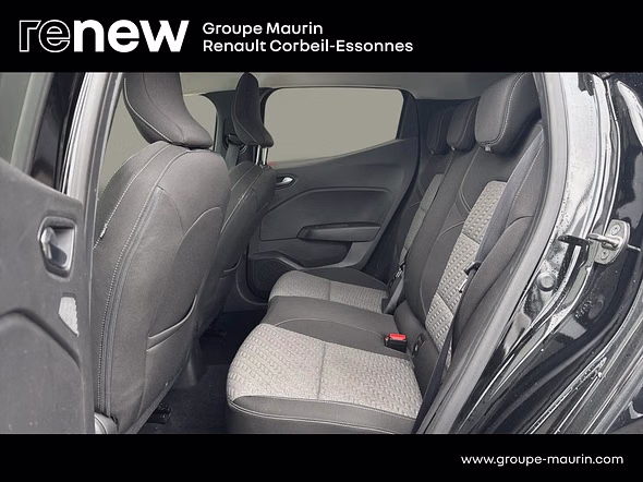 RENAULT Clio 1.0 TCe 100ch Evolution GPL - Miniature 11