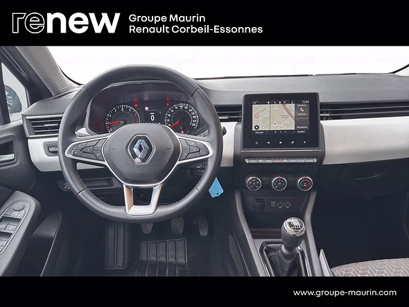 RENAULT Clio 1.0 TCe 100ch Evolution GPL - Miniature 13
