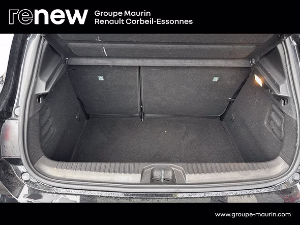 RENAULT Clio 1.0 TCe 100ch Evolution GPL - Miniature 14