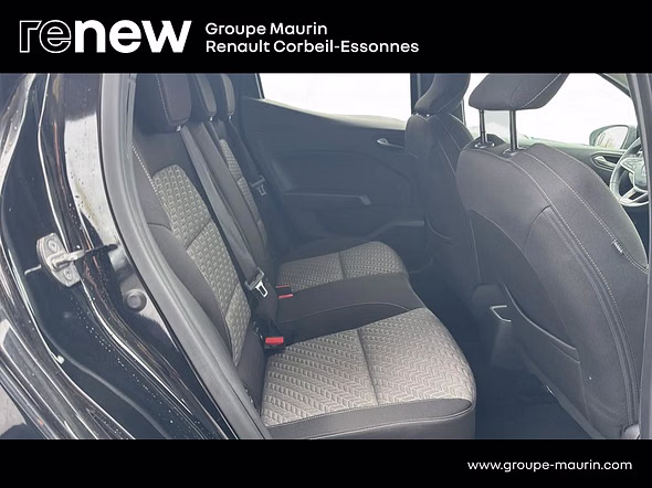 RENAULT Clio 1.0 TCe 100ch Evolution GPL - Miniature 15