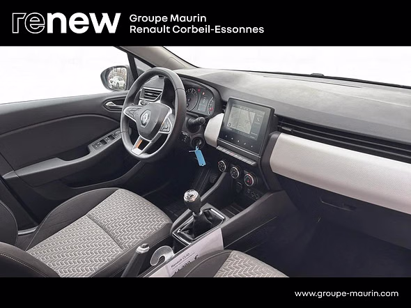 RENAULT Clio 1.0 TCe 100ch Evolution GPL - Miniature 16