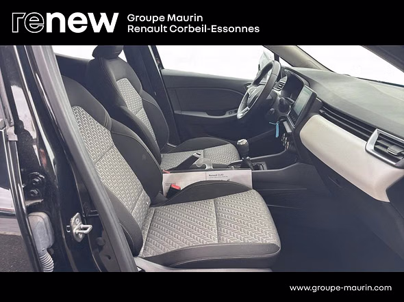 RENAULT Clio 1.0 TCe 100ch Evolution GPL - Miniature 17