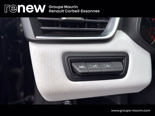 RENAULT Clio 1.0 TCe 100ch Evolution GPL - Miniature 19