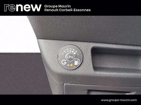 RENAULT Clio 1.0 TCe 100ch Evolution GPL - Miniature 20