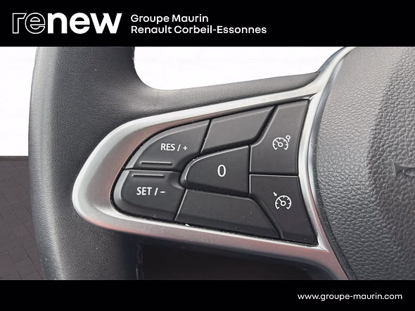RENAULT Clio 1.0 TCe 100ch Evolution GPL - Miniature 21