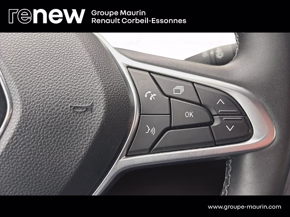 RENAULT Clio 1.0 TCe 100ch Evolution GPL - Miniature 22