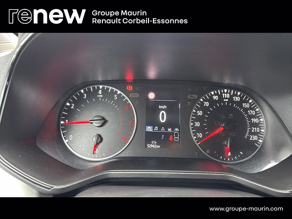 RENAULT Clio 1.0 TCe 100ch Evolution GPL - Miniature 23