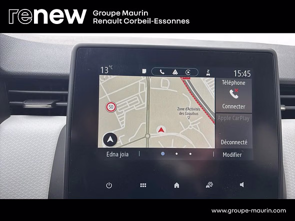 RENAULT Clio 1.0 TCe 100ch Evolution GPL - Miniature 24