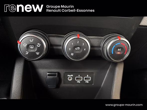 RENAULT Clio 1.0 TCe 100ch Evolution GPL - Miniature 26