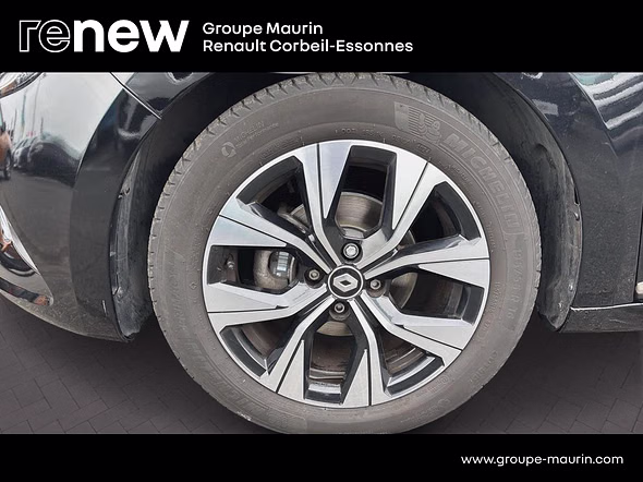 RENAULT Clio 1.0 TCe 100ch Evolution GPL - Miniature 30